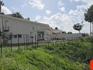 Villa in Vendita a Alcamo, 340'000€, 100 m²
