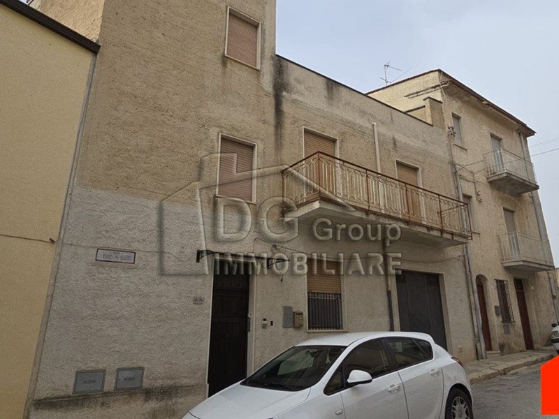 Trilocale in Vendita a Calatafimi Segesta, 60'000&euro;, 90 m²