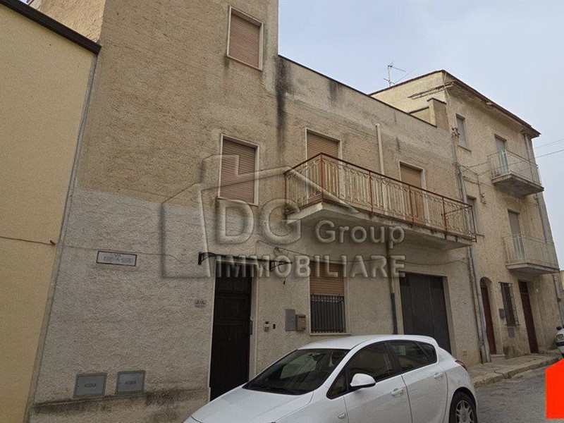 Trilocale in Vendita a Calatafimi Segesta, 60'000&euro;, 90 m²