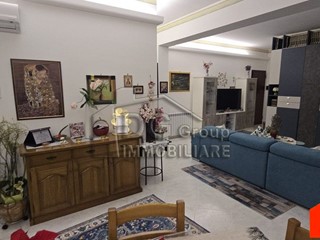 Trilocale in Vendita a Castellammare del Golfo, 125'000€, 110 m²