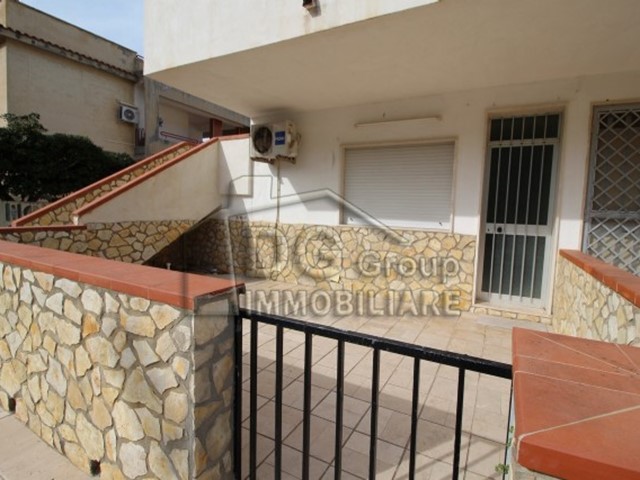 Trilocale in Vendita a Alcamo, 85'000&euro;, 75 m²