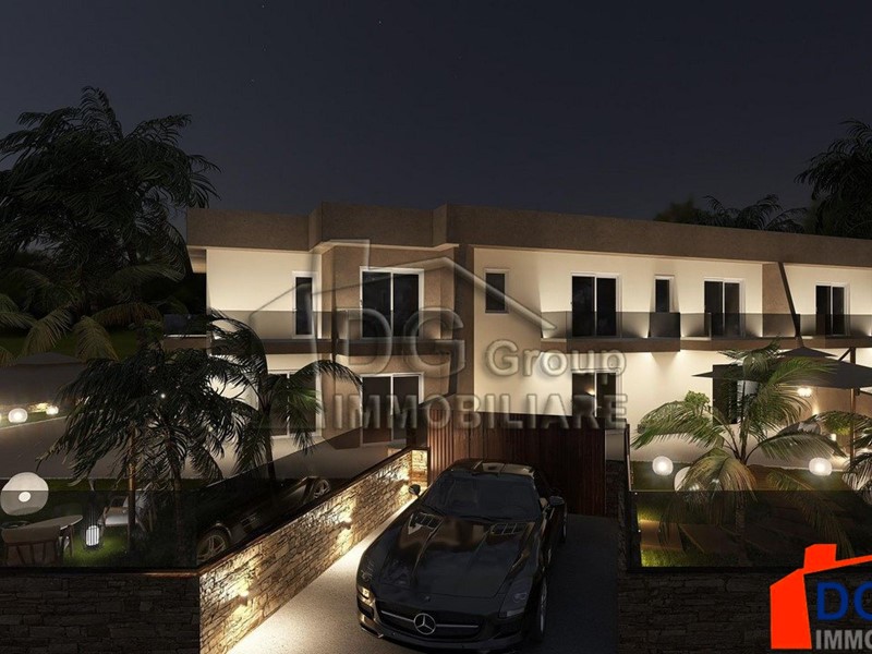 Appartamento in Vendita a Alcamo, 260'000&euro;, 200 m²