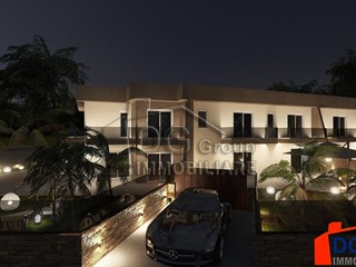 Appartamento in Vendita a Alcamo, 260'000&euro;, 200 m²