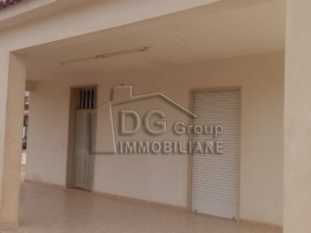 Villa in Vendita a Alcamo, 99'000€, 150 m²