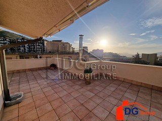 Attico in Vendita a Alcamo, 250'000&euro;, 150 m²