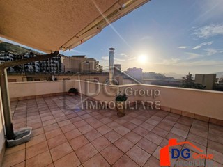 Attico in Vendita a Alcamo, 250'000&euro;, 150 m²