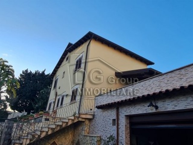 Villa in Vendita a Alcamo, 160 m²