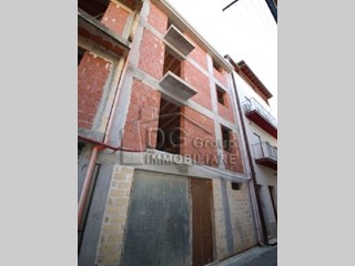 Appartamento in Vendita a Alcamo, 160'000&euro;, 360 m²