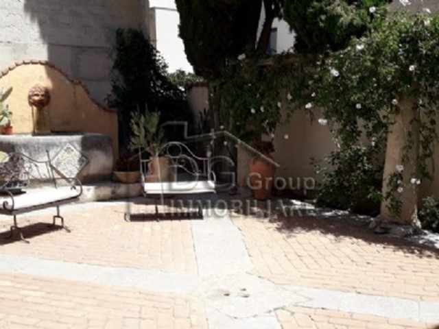 Villa in Vendita a San Vito lo Capo, 600'000€, 280 m²