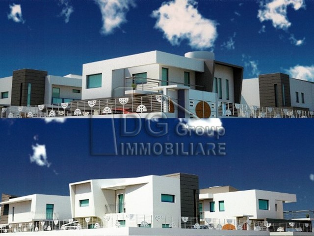 Appartamento in Vendita a Alcamo, 200 m²