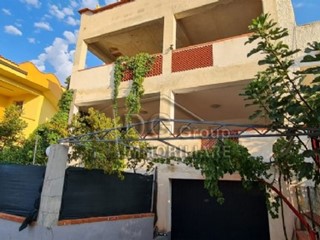 Casa Indipendente in Vendita a Alcamo, 89'000€, 339 m²