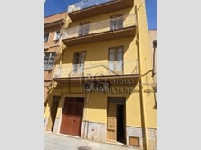 Casa Indipendente in Vendita a Alcamo, 115'000€, 210 m²