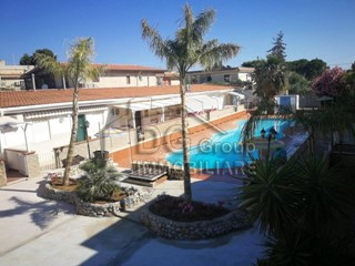 Quadrilocale in Vendita a Carini, 87'000€, 55 m²