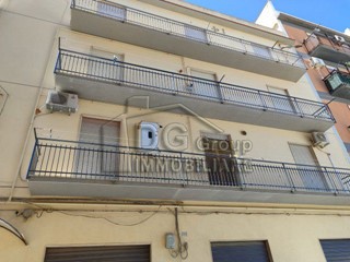 Appartamento in Vendita a Alcamo, 79'000&euro;, 140 m²