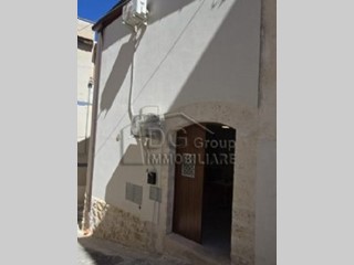 Casa Indipendente in Vendita a Alcamo, 65'000€, 70 m²