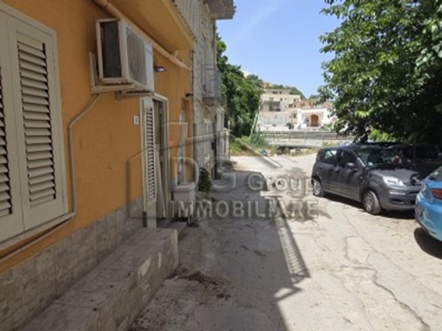 Bilocale in Vendita a Alcamo, 38'000&euro;, 50 m²