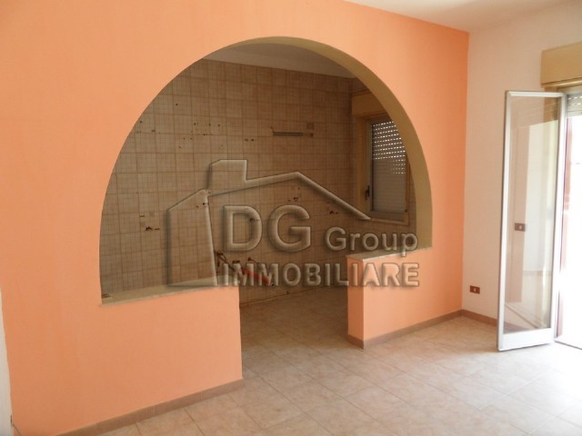 Appartamento in Vendita a Alcamo, 120'000&euro;, 120 m²
