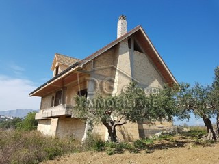 Appartamento in Vendita a Alcamo, 230'000&euro;, 500 m²