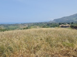 Terreno edificabile in Vendita a Castellammare del Golfo, 50'000€, 110 m²