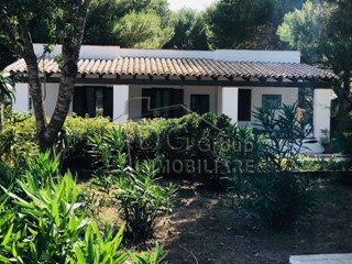 Villa in Vendita a Favignana, 65 m²