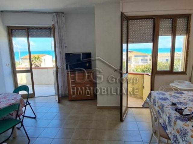 Trilocale in Vendita a Alcamo, 65'000&euro;, 70 m²