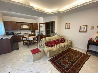 Trilocale in Vendita a Alcamo, 79'000&euro;, 95 m²