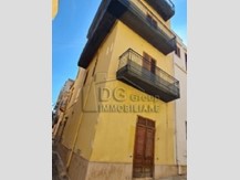Casa Indipendente in Vendita a Castellammare del Golfo, 120'000€, 200 m²