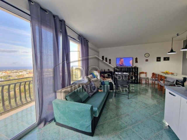 Quadrilocale in Vendita a Alcamo, 140'000&euro;, 100 m²