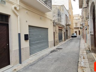 Casa Indipendente in Vendita a Alcamo, 115'000€, 240 m²