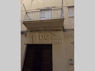 Casa Indipendente in Vendita a Alcamo, 40'000€, 200 m²