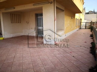 Trilocale in Vendita a Alcamo, 100'000&euro;, 60 m²