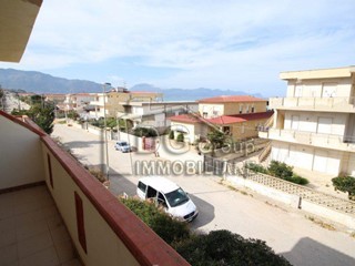 Trilocale in Vendita a Alcamo, 75 m²