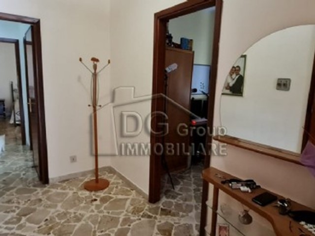 Appartamento in Vendita a Alcamo, 55'000&euro;, 140 m²