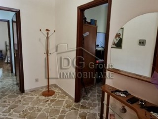Appartamento in Vendita a Alcamo, 55'000&euro;, 140 m²