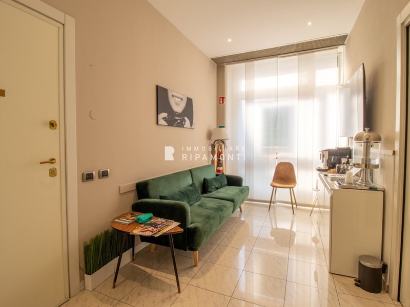 Ufficio in Vendita a Lecco, 210'000€, 70 m²