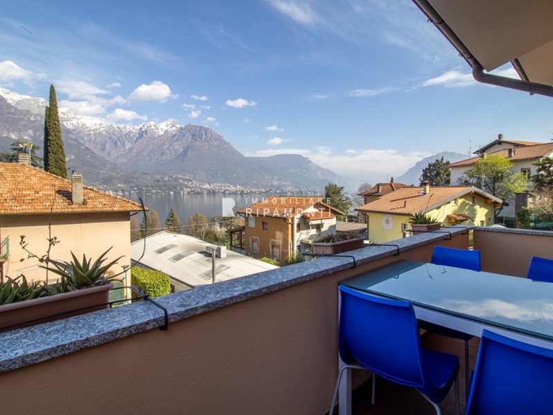 Quadrilocale in Affitto a Oliveto Lario, 1'200€, 90 m²