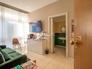 Ufficio in Vendita a Lecco, 210'000€, 70 m²