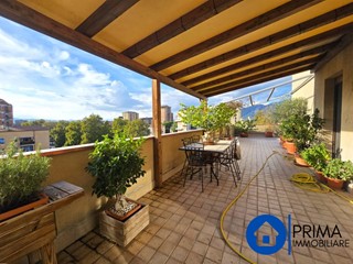 Quadrilocale in Vendita a Terni, 170'000€, 132 m²