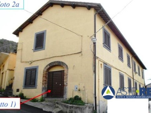 Bilocale in Vendita a Capodimonte, 37'500€, 58 m²