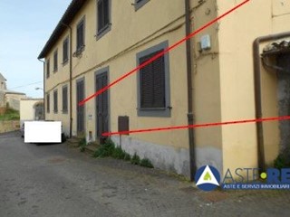 Trilocale in Vendita a Capodimonte, 43'875€, 67 m²