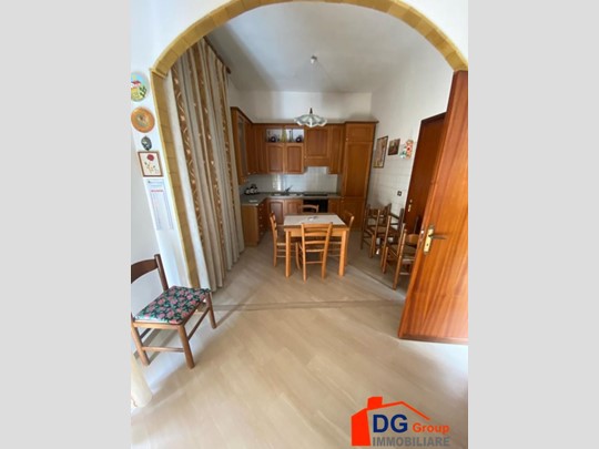 Casa Indipendente in Vendita a Alcamo, 50'000€, 150 m²