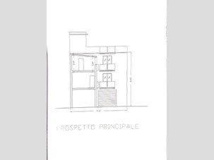 Casa Indipendente in Vendita a Alcamo, 98'000€, 450 m²