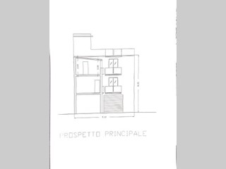Casa Indipendente in Vendita a Alcamo, 98'000€, 450 m²
