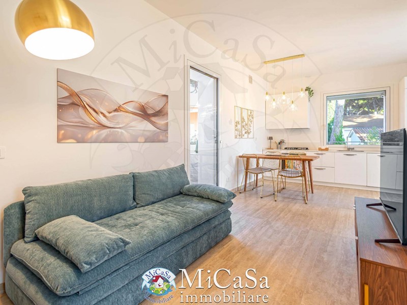 Trilocale in Affitto a Pisa, 1'200€, 106 m², arredato