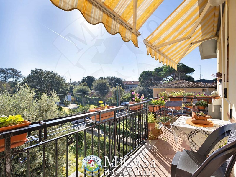 Appartamento in Vendita a Pisa, 270'000€, 105 m², con Box