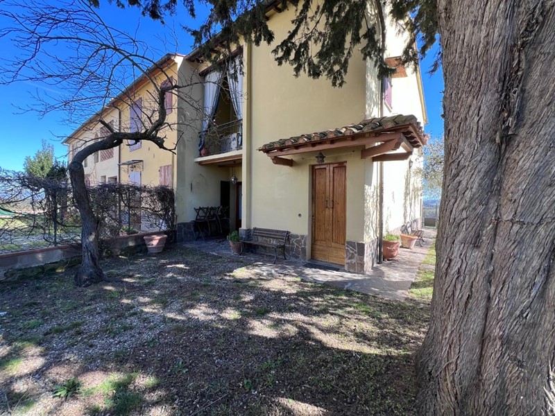 Casa Indipendente in Vendita a Castelfiorentino, 195'000€, 100 m², arredato