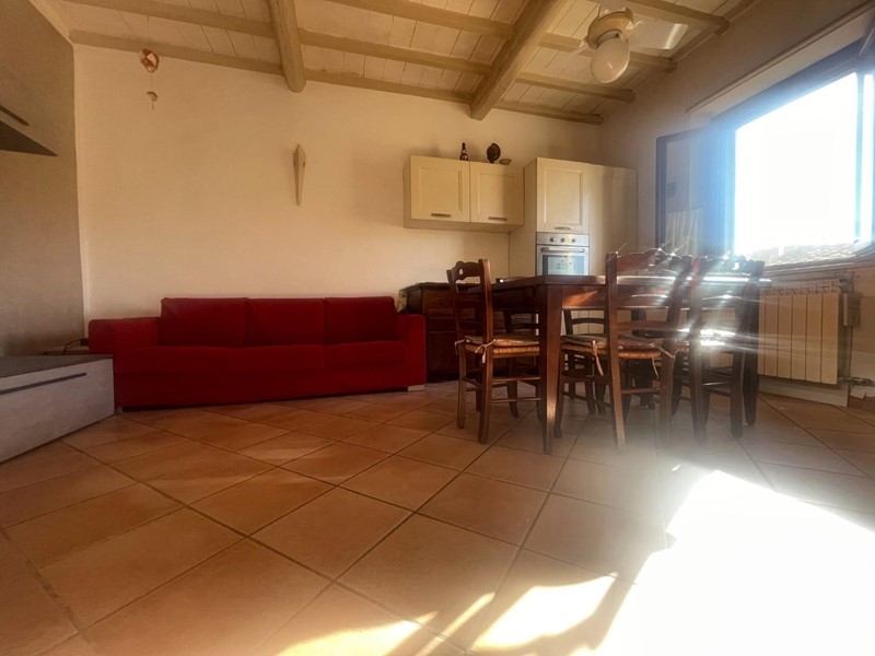 Quadrilocale in Vendita a Poggibonsi, zona Staggia, 98'000€, 75 m²