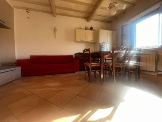 Quadrilocale in Vendita a Poggibonsi, zona Staggia, 98'000€, 75 m²