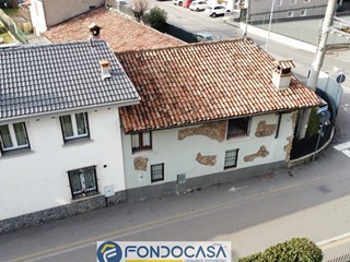 Villa in Vendita a Coccaglio, 164 m²