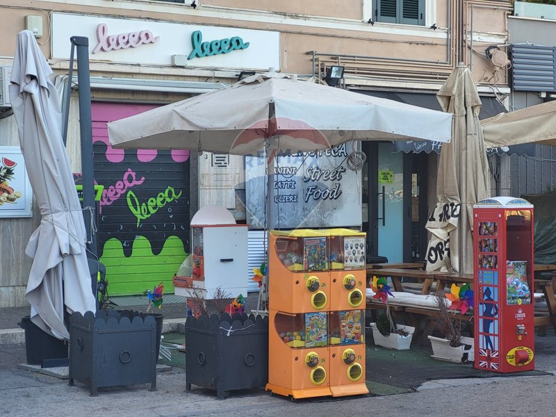 Negozio in Affitto a Anzio, 750€, 15 m²